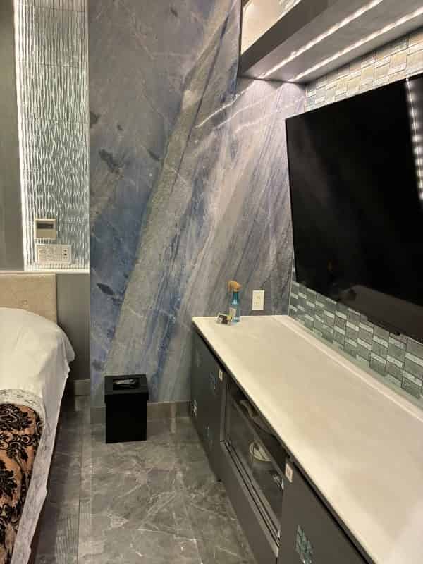 ユーザーの投稿したホテル画像