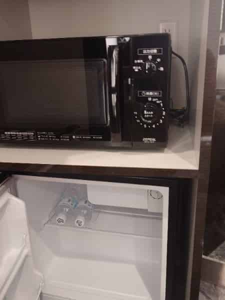 ユーザーの投稿したホテル画像