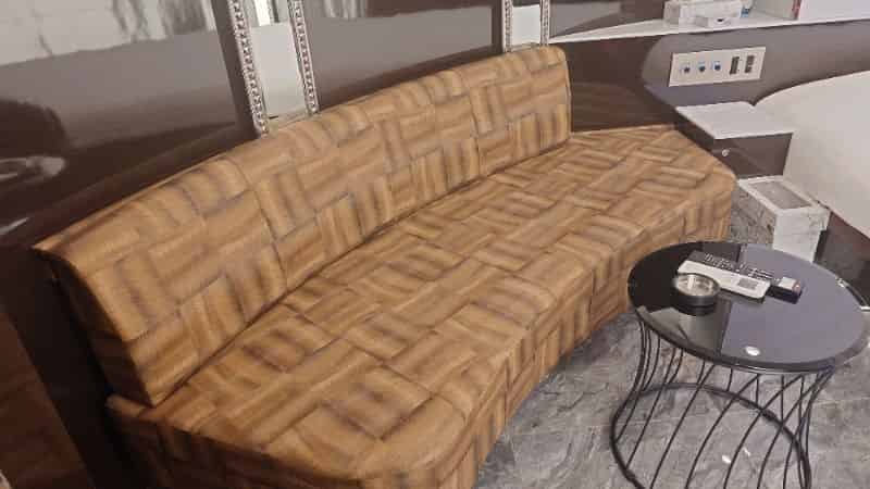 ユーザーの投稿したホテル画像