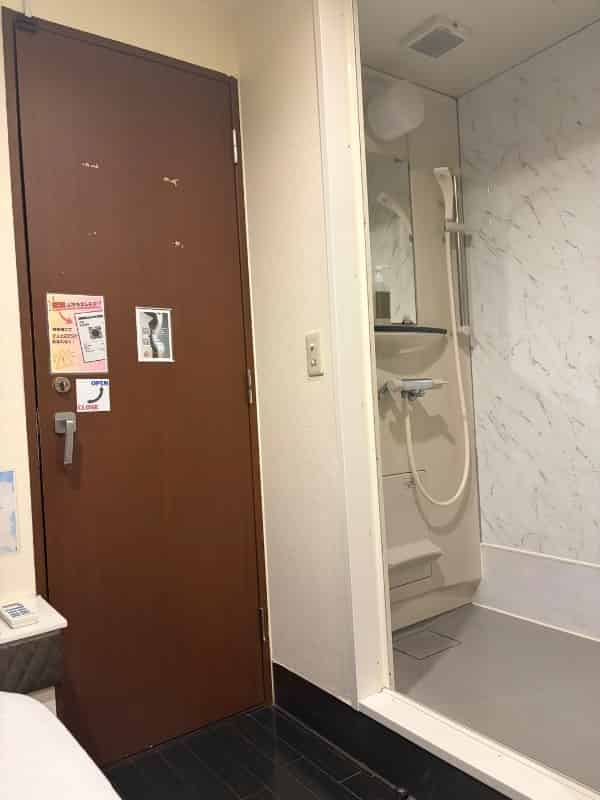 ユーザーの投稿したホテル画像