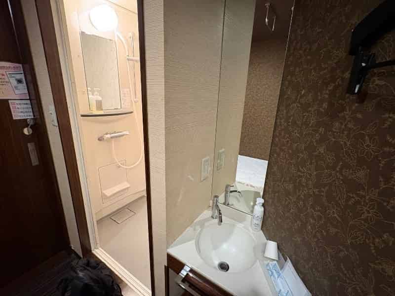 ユーザーの投稿したホテル画像
