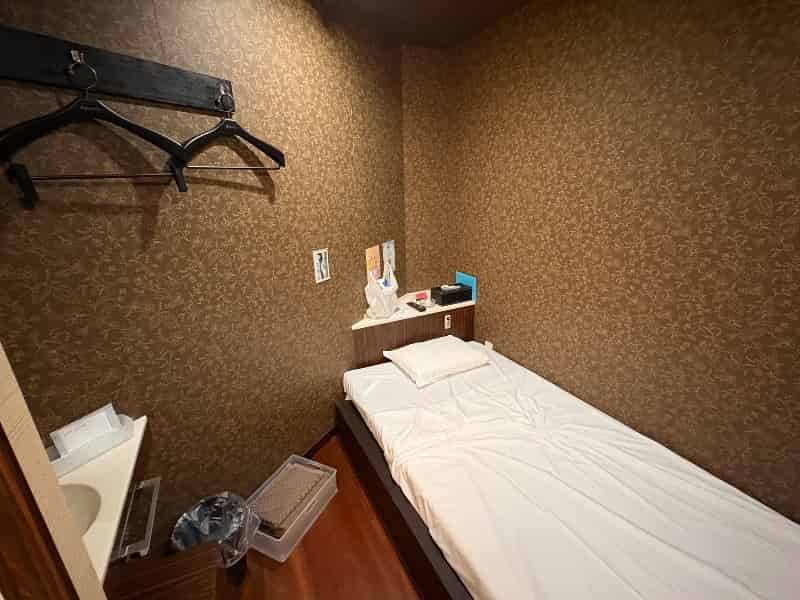 ユーザーの投稿したホテル画像
