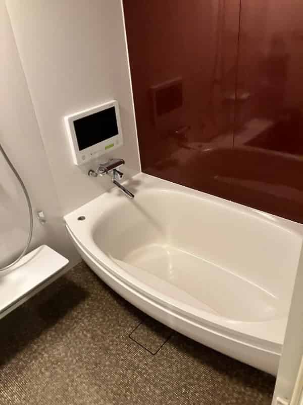 ユーザーの投稿したホテル画像
