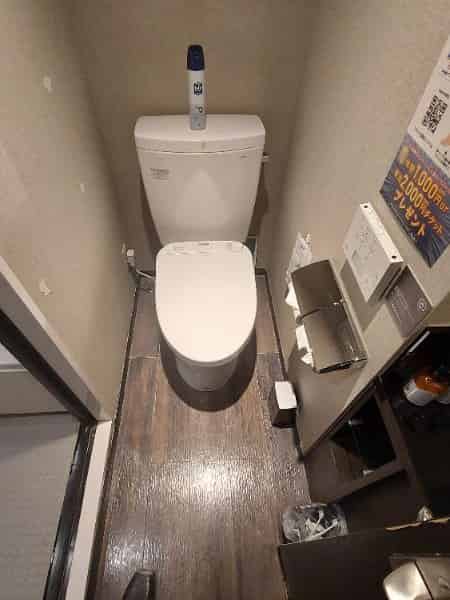 ユーザーの投稿したホテル画像