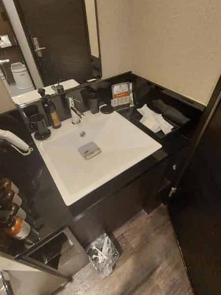 ユーザーの投稿したホテル画像