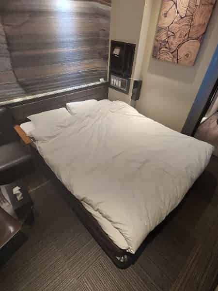 ユーザーの投稿したホテル画像