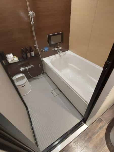 ユーザーの投稿したホテル画像