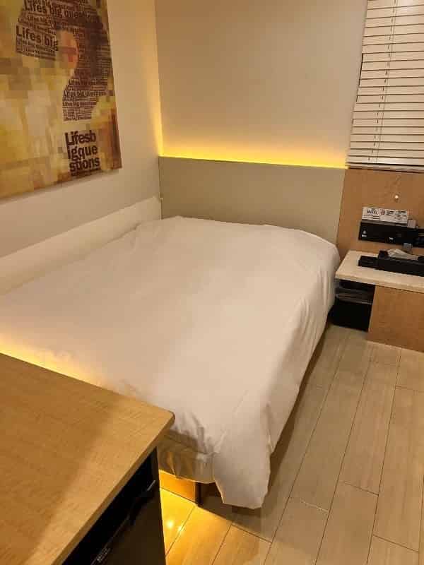 ユーザーの投稿したホテル画像