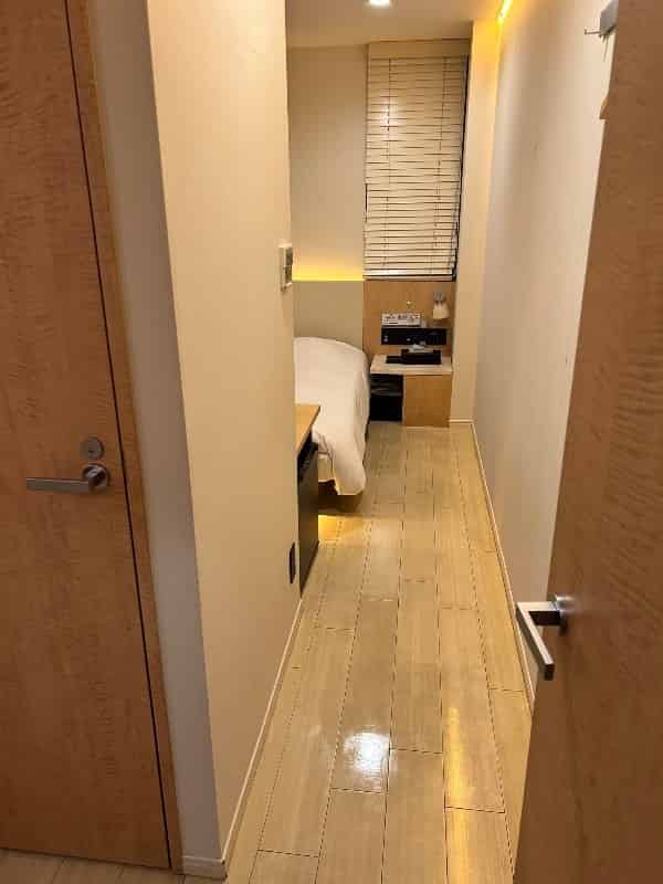 ユーザーの投稿したホテル画像