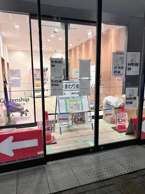 ユーザーの投稿したホテル画像