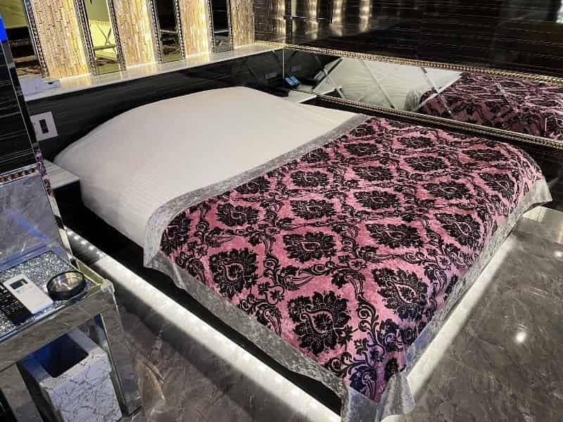 ユーザーの投稿したホテル画像