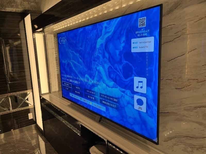 ユーザーの投稿したホテル画像