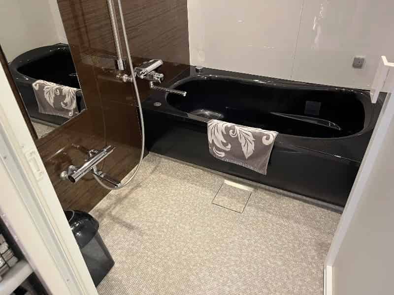 ユーザーの投稿したホテル画像