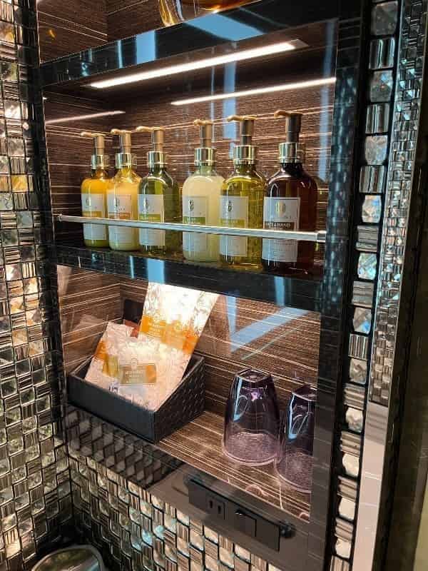 ユーザーの投稿したホテル画像