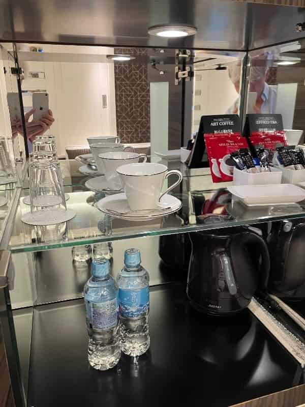 ユーザーの投稿したホテル画像