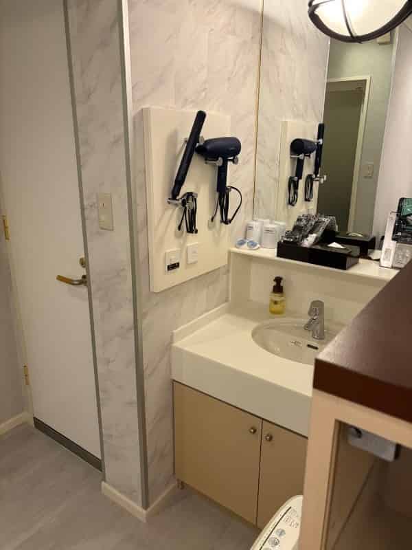 ユーザーの投稿したホテル画像