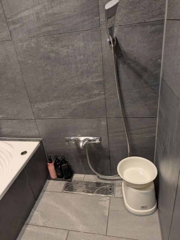 ユーザーの投稿したホテル画像