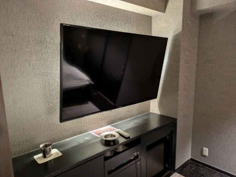ユーザーの投稿したホテル画像