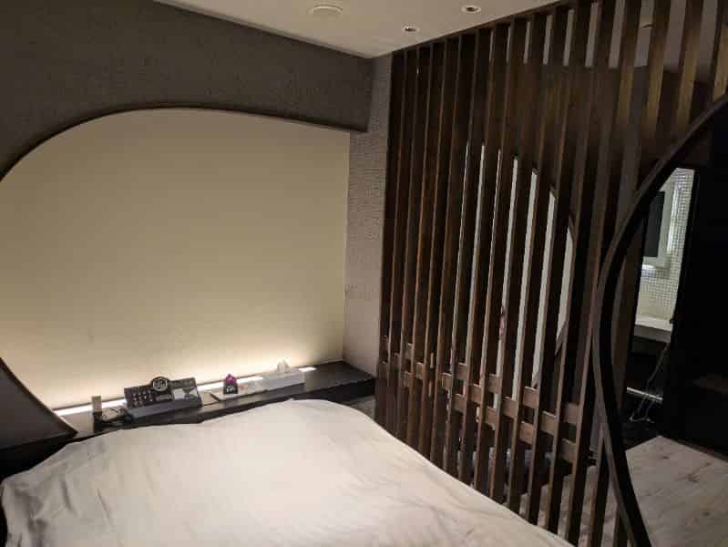 ユーザーの投稿したホテル画像