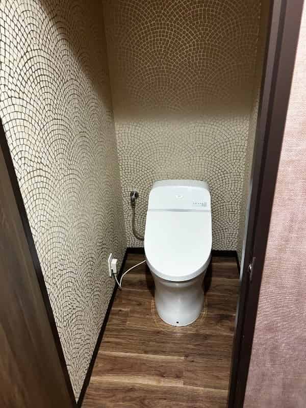 ユーザーの投稿したホテル画像