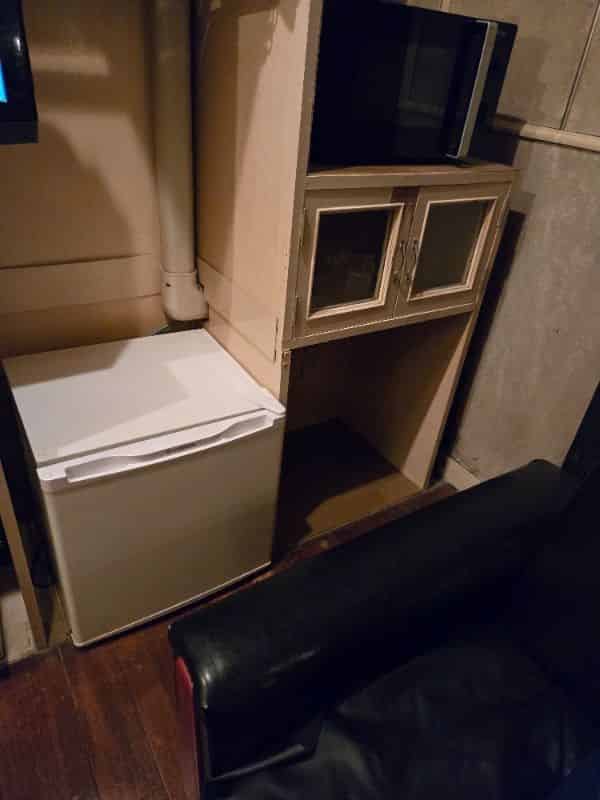 ユーザーの投稿したホテル画像