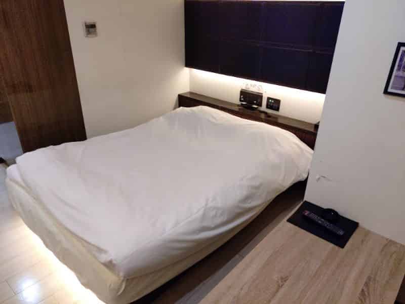 ユーザーの投稿したホテル画像