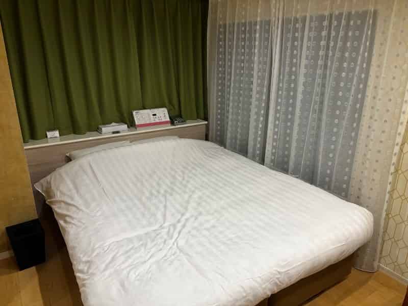 ユーザーの投稿したホテル画像