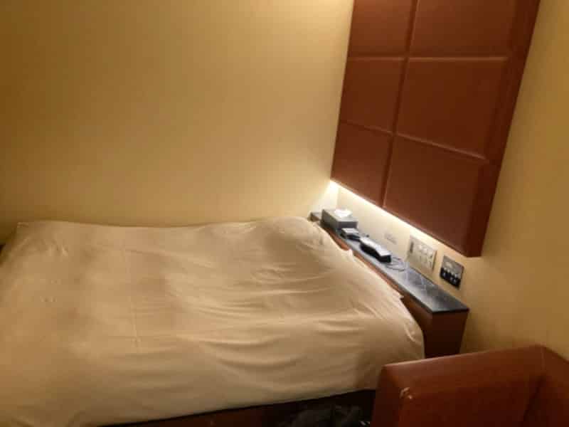 ユーザーの投稿したホテル画像