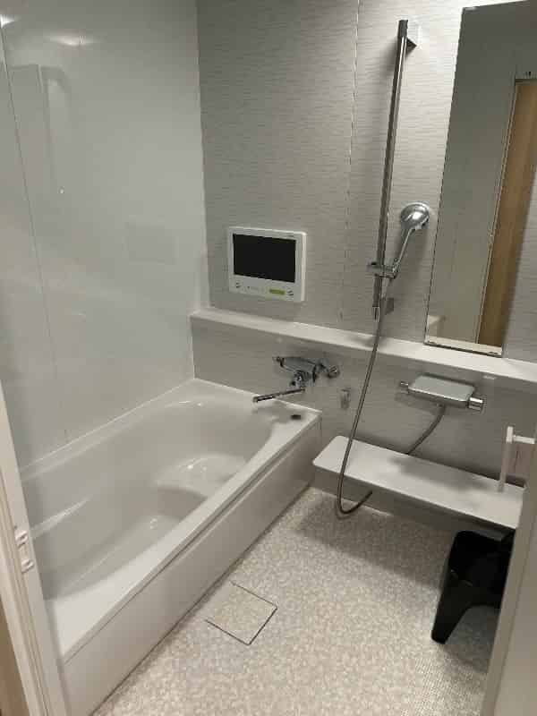 ユーザーの投稿したホテル画像