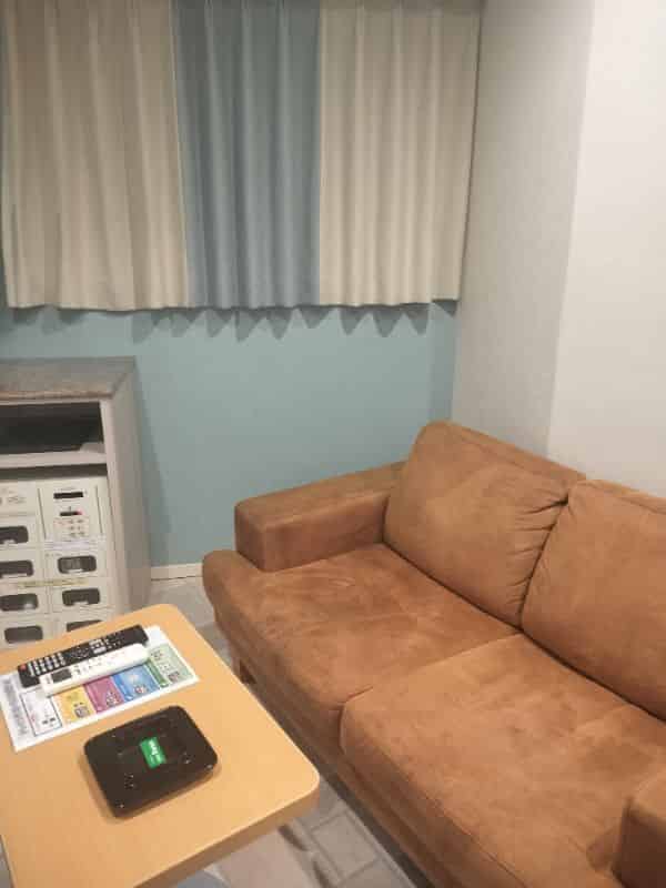ユーザーの投稿したホテル画像