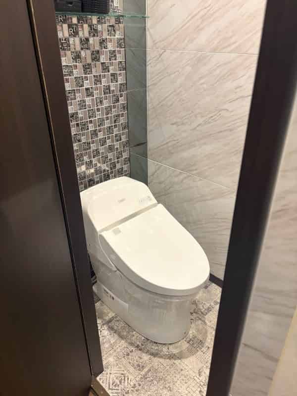 ユーザーの投稿したホテル画像