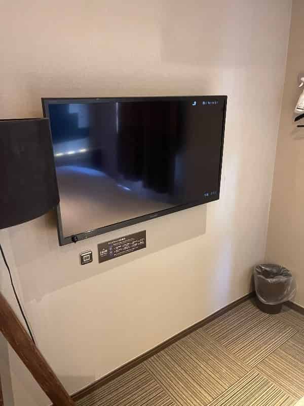 ユーザーの投稿したホテル画像