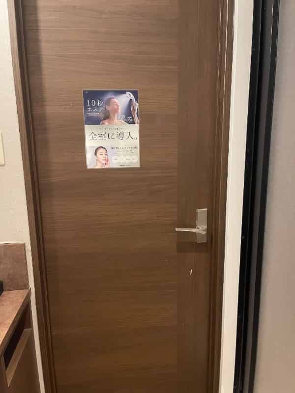ユーザーの投稿したホテル画像