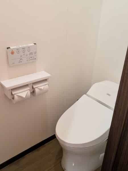ユーザーの投稿したホテル画像