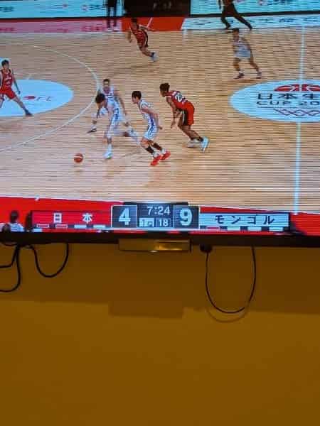 ユーザーの投稿したホテル画像