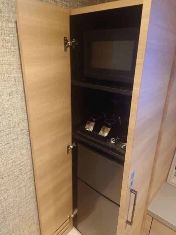 ユーザーの投稿したホテル画像