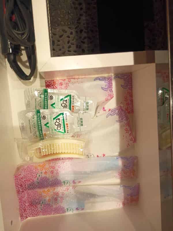 ユーザーの投稿したホテル画像