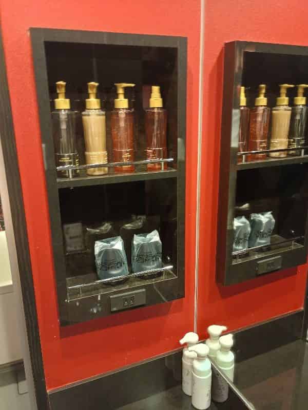 ユーザーの投稿したホテル画像