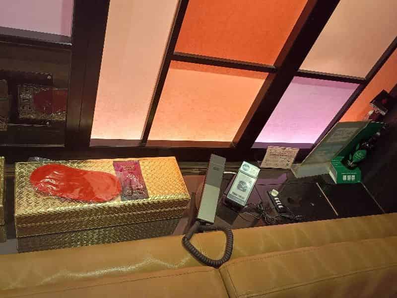 ユーザーの投稿したホテル画像