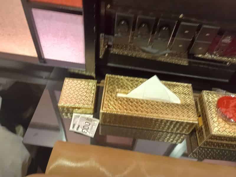 ユーザーの投稿したホテル画像