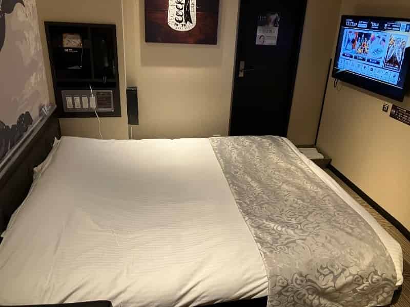 ユーザーの投稿したホテル画像