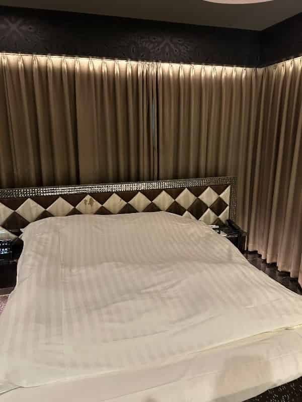 ユーザーの投稿したホテル画像