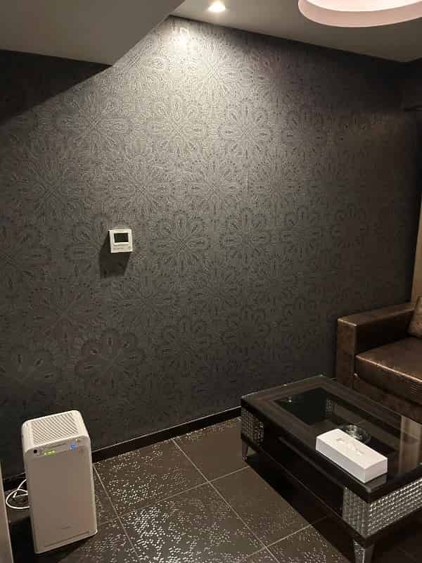 ユーザーの投稿したホテル画像