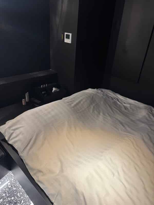 ユーザーの投稿したホテル画像