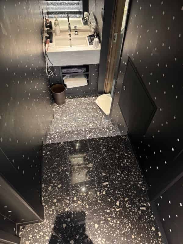 ユーザーの投稿したホテル画像