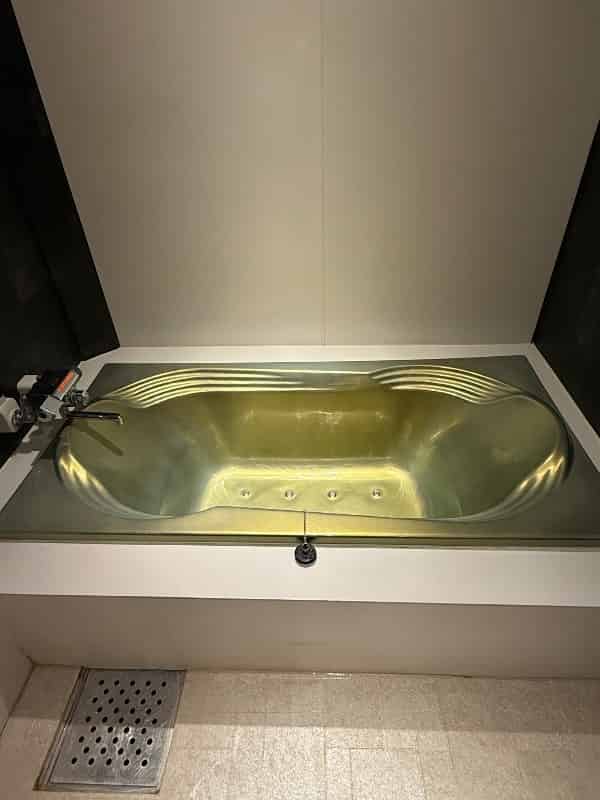 ユーザーの投稿したホテル画像