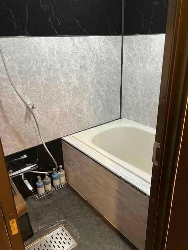ユーザーの投稿したホテル画像