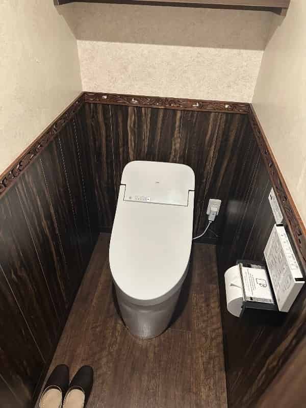ユーザーの投稿したホテル画像