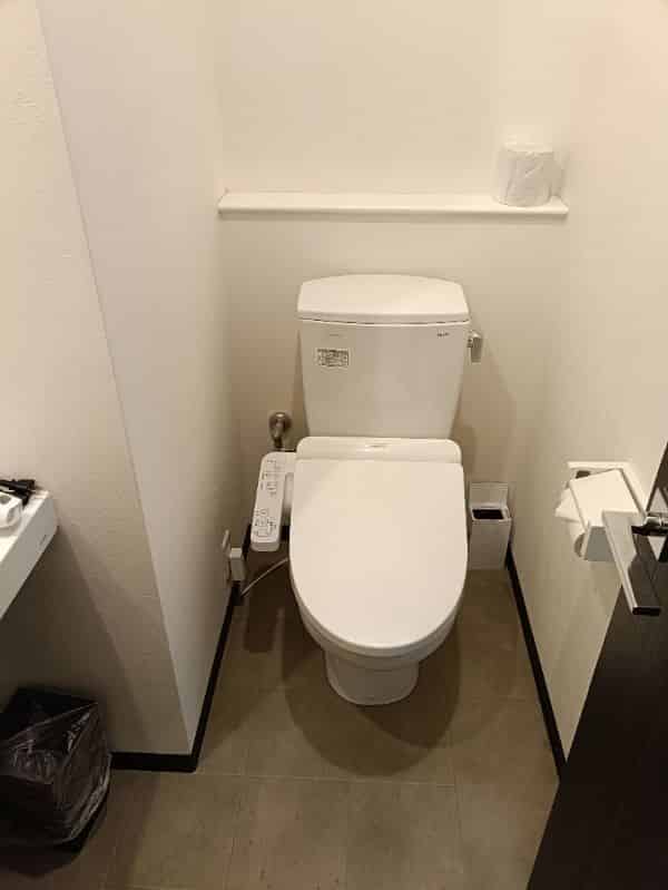 ユーザーの投稿したホテル画像