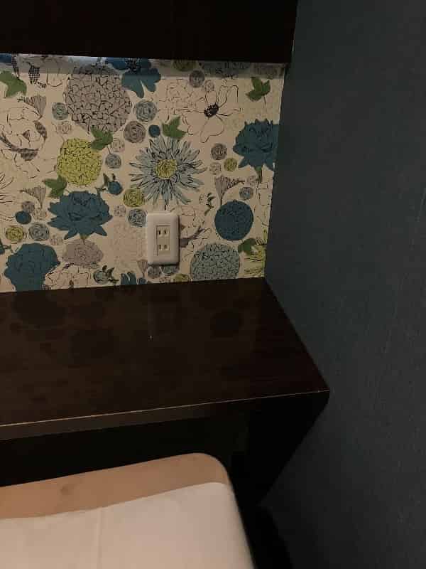 ユーザーの投稿したホテル画像